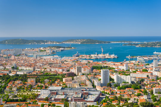 Agence Toulon